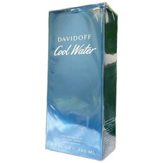 Davidoff 大衛杜夫 冷泉男性淡香水/體香膏 Tester, 1個