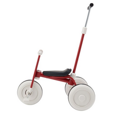 무인양품세발자전거