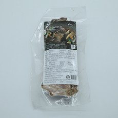 모노 냉동 차슈슬라이스 300g, 단품