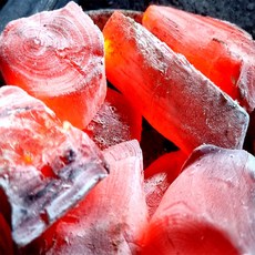 비장탄 백탄참숯 커피숯 차콜 바베큐숯 캠핑숯 고기숯, 유칼립투스비장탄, S,