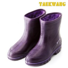 eva여자반장화
