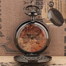 강철의연금술사은시계