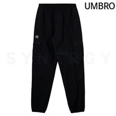 엄브로조거팬츠