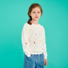 미니도우스웨터