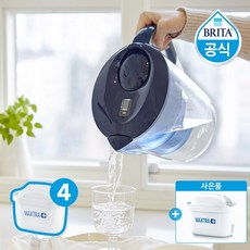 브리타정수기마렐라xl블루한국형