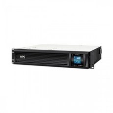 에이피씨 APC SMC2000I-2U 무정전 전원장치 2000VA 1300W, 1개