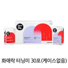 정관장 화애락 진 홍삼진액, 2100ml, 1개