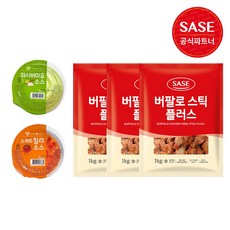 사세버팔로스틱플러스