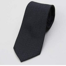 듀퐁큐빅넥타이