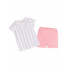 [모이몰른] 클립스플면메쉬반팔상하_M232NNH31P (80~130)_23년여름 (NC순천점)