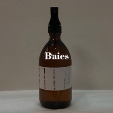 모이 룸 향수스프레이 베이 딥디크타입 500ml 방향제