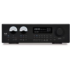 T+A DAC 200(V1.0) 컨버터 블랙 - DAC