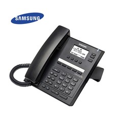 삼성 정품 IP폰 SMT-i6005 IP전화기 행정기관 인터넷전화기, SMT-i6005 전화기+삼성 정품 아답터(DC5V)