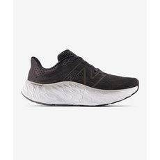 [매장정품] 뉴발란스 NEW BALANCE NBPFES100B / 프레쉬폼x 모어 V4 남성 2E 팬텀블랙