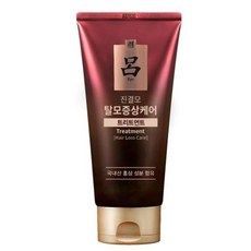려 진결모 탈모증상케어 트리트먼트 300ml