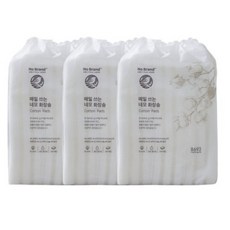 이마트트레이더스화장솜