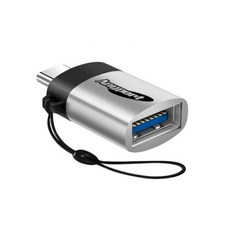 Anyport AP-UC30 Type C OTG 젠더 변환젠더/기타-기타 변환젠더, 1개