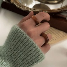 중지반지