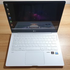 LG전자 그램 13Z980-LR1PK 13인치 중고노트북