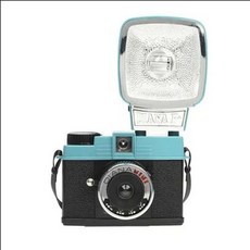 다이애나토이카메라