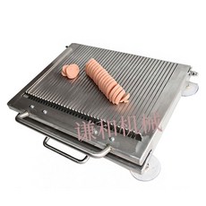 배동바지반달채슬라이스