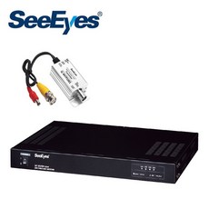 씨아이즈송수신기