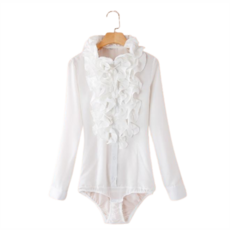 송혜교블라우스