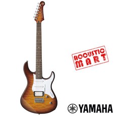 야마하퍼시피카