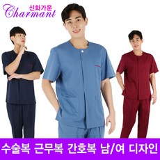 신화가운