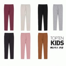 [엔터식스]탑텐키즈 벨보아 데일리 레깅스MKA4PT2903