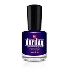duri Durilaq D648 Viva Striptease Bright Deep Purple Gel Effect Lacquer Opaque 0.61 fl., 1001개, 비바 스트립쇼