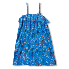 여아끈나시원피스