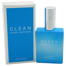 클린쿨코튼60ml