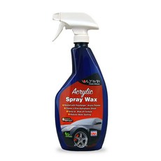 울티마 아크릴릭 스프레이 왁스 650ml, 단품