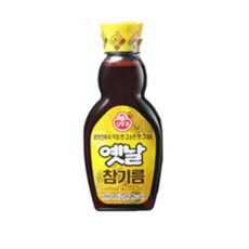 오뚜기 옛날 참기름, 300ml, 30개