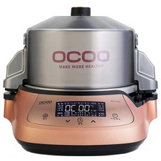 오쿠 슬림오쿠 스마트쿠커, OC-M2000CP (Rose Copper)