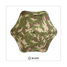 블런트 클래식 우산 카모 (BL6)