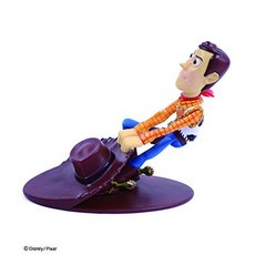 Disney (디즈니) 도어 스토퍼 우디 14233, 1개
