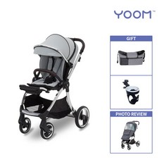 yoom유모차