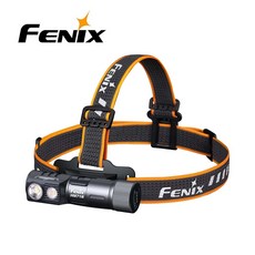 Fenix 페닉스 공식수입정품 HM71R 2700루멘 충전용 헤드랜턴 렌턴 라이트 후레쉬, 1개 - shanlingh7