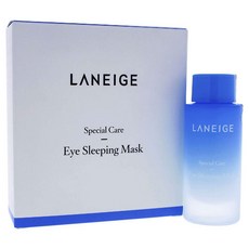 라네즈 스페셜 케어 아이 슬리핑 마스크, 1개, 25ml