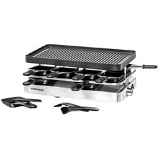 독일 롬멜스바흐 라끌렛 전기 그릴 RC 1400