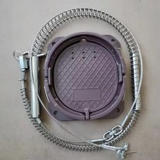 멧돼지트랩