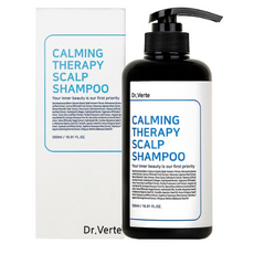 닥터페시아샴푸