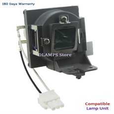 프로젝터 램프 모듈 Benq MW3009 MW526 MW526A MW526H MW529 MW571 TW523P TW526 TW529 TW539 5J JC205 001, 1개