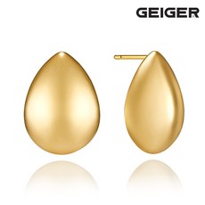 가이거귀걸이세트