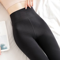여자방한바지 누드느낌 소 b콜라 바지방수 오염방지 털추가 보정스타킹 통포장 압력 날씬한다리 아우터 웰시코기