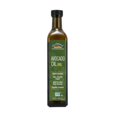 엘린데일푸드 아보카도 오일, 500ml, 1개