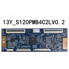 LED Tcon 보드 13YS120PMB4C2LV0.2