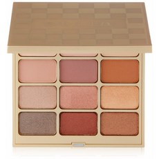 stila Matte And Metal Eye Shadow Palette 스틸라 매트 앤 메탈 아이섀도우 팔레트 0.42oz (12g), 1팩